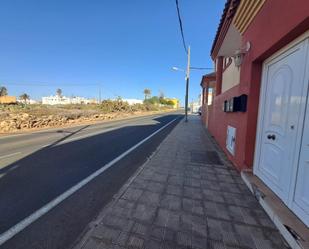 Vista exterior de Casa o xalet en venda en Antigua amb Terrassa