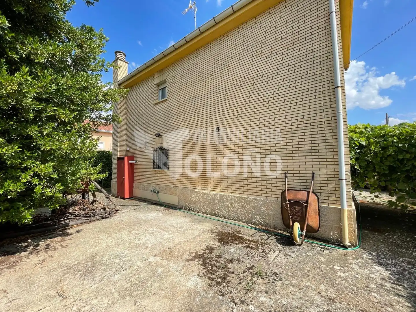 Houses for sale in Avenida de La Rioja, 6, Casalarreina