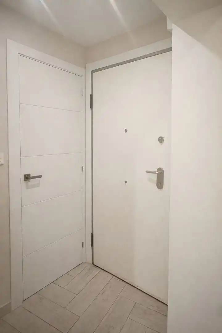 Piso con terraza en venta en Avinguda de Burjassot, imagen 29
