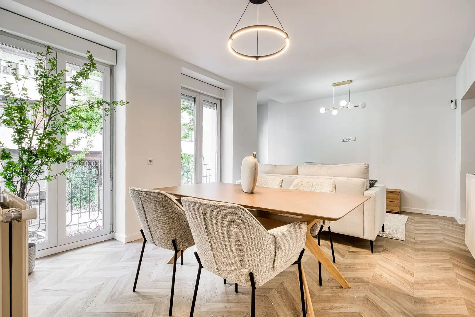 Flat with lift for sale in Chamberí, imagen 9