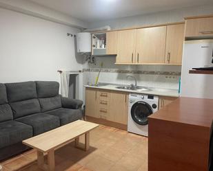 Kitchen of Flat for sale in Málaga Capital