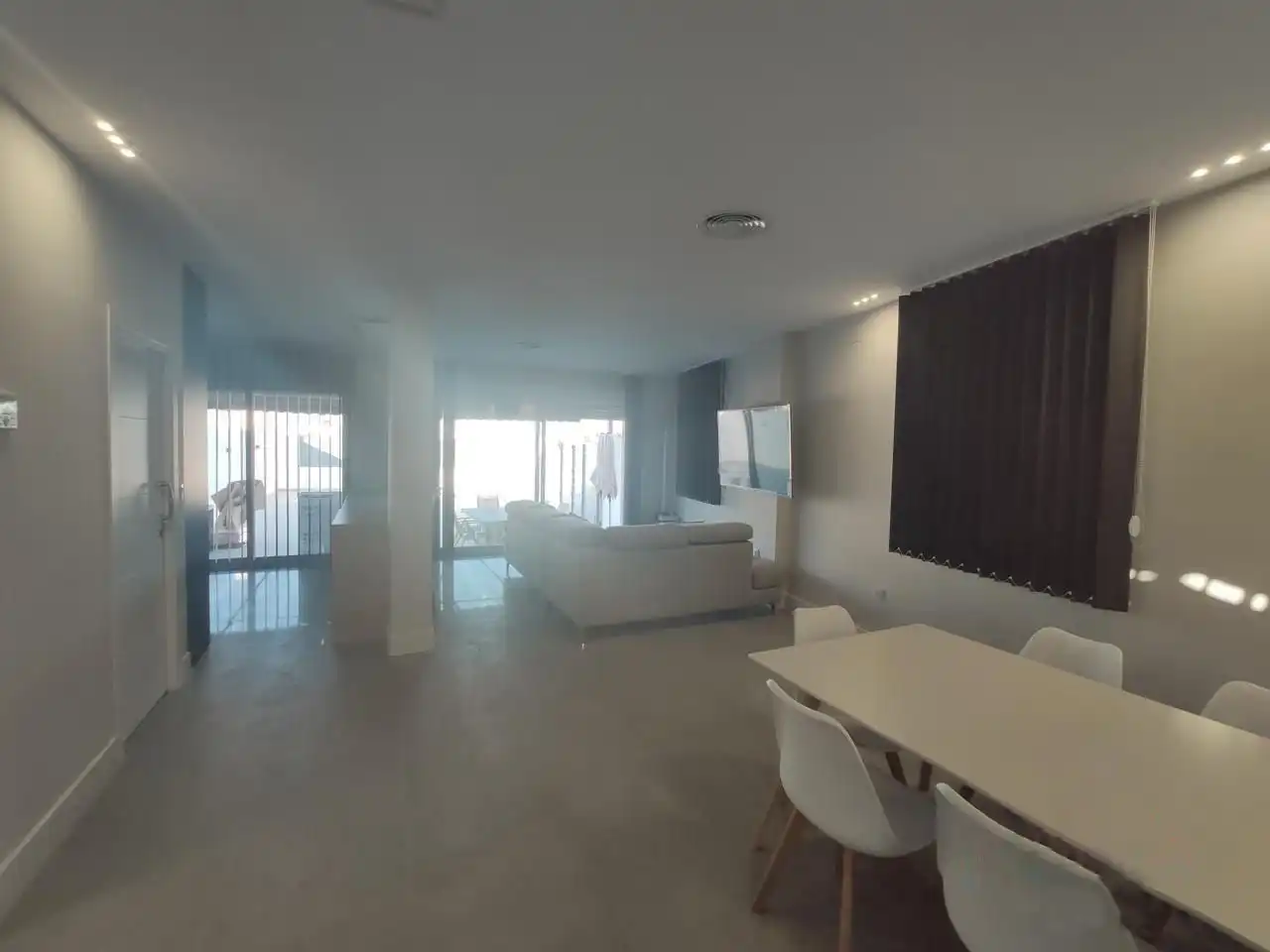 Adossat amb piscina en venda a Villanueva de la Serena, imagen 5