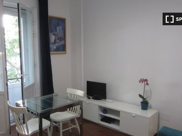 Wohnung mit Balkon zur Miete in Centro