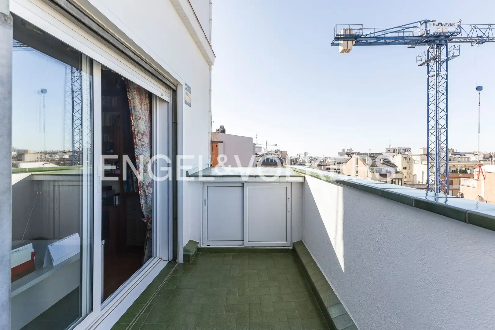 Penthouse with lift for sale in Eixample, imagen 39