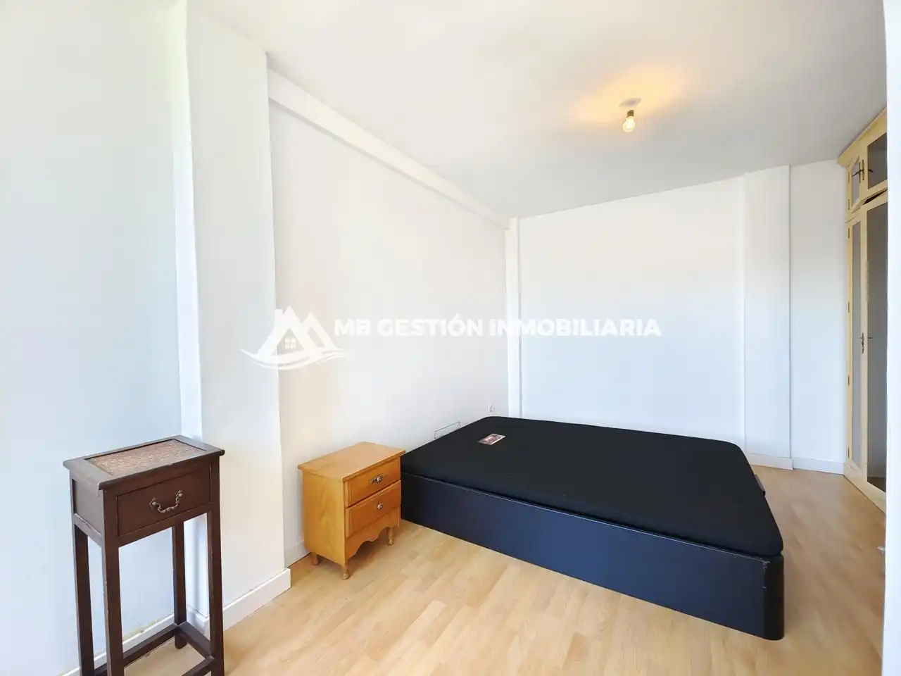 Schlafzimmer von Wohnung zum Verkauf in Fuenlabrada mit Heizung, Terrasse und Schwimmbad