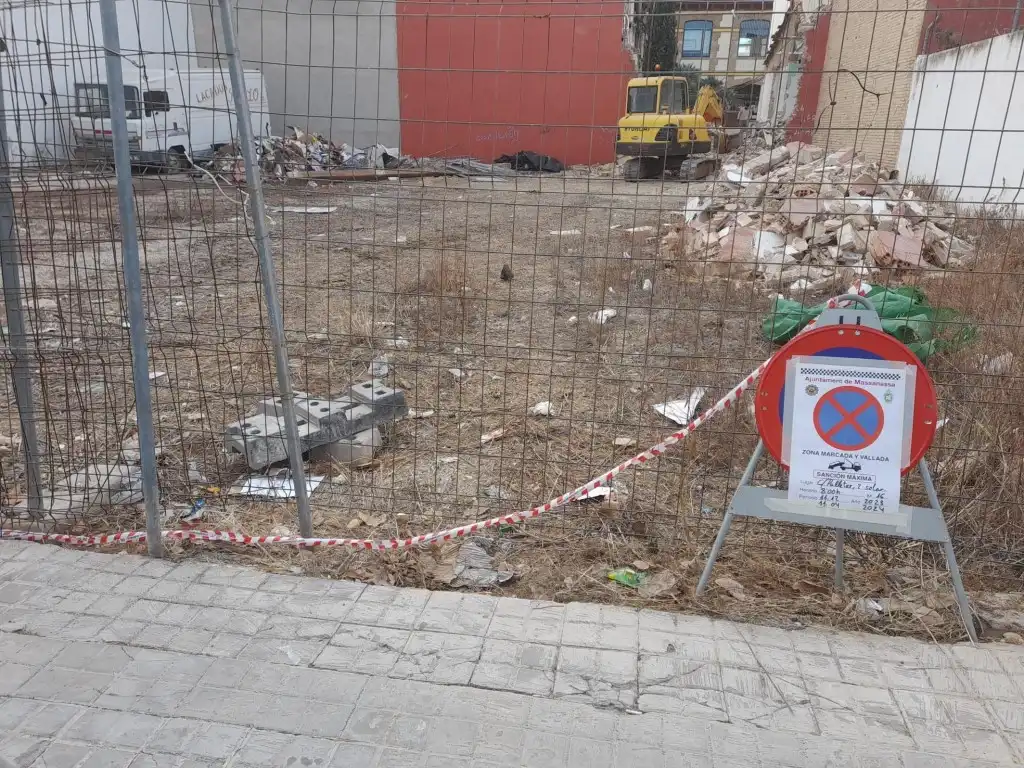 Residencial en venta en Massanassa