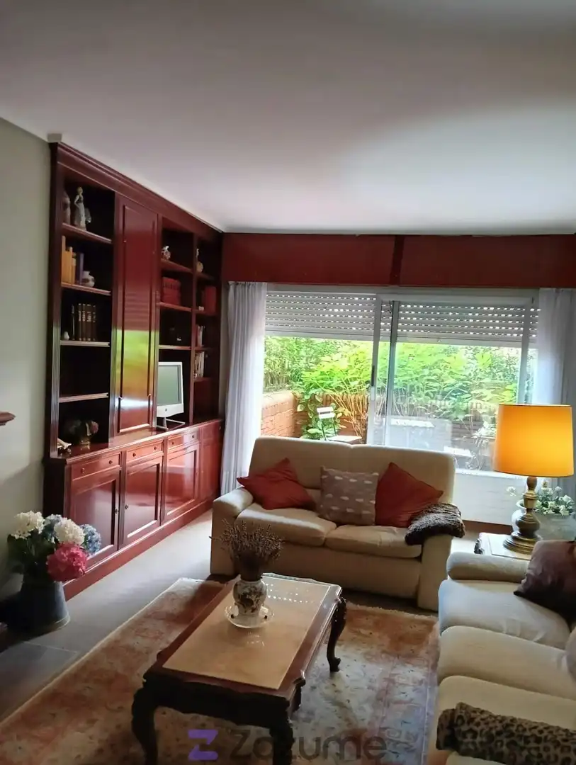 Flat for rent in Villa de Plentzia Kalea, Las Arenas