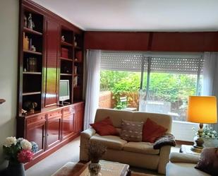 Living room of Flat to rent in Getxo   with Terrace