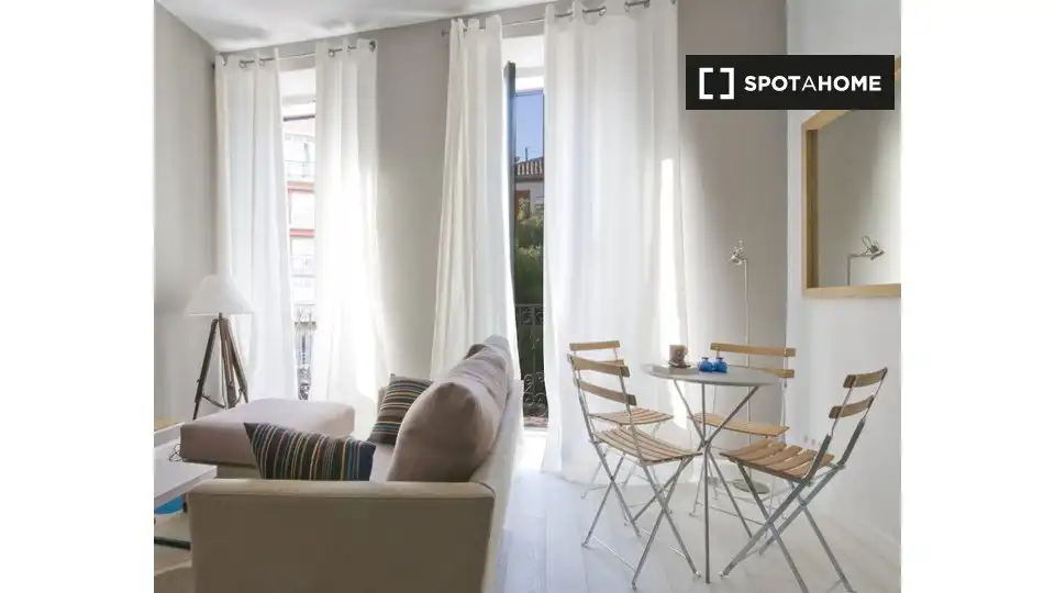Flat to rent in Centro