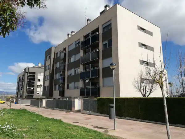 Penthouse mit Pool zum Verkauf in C/ Río Júcar