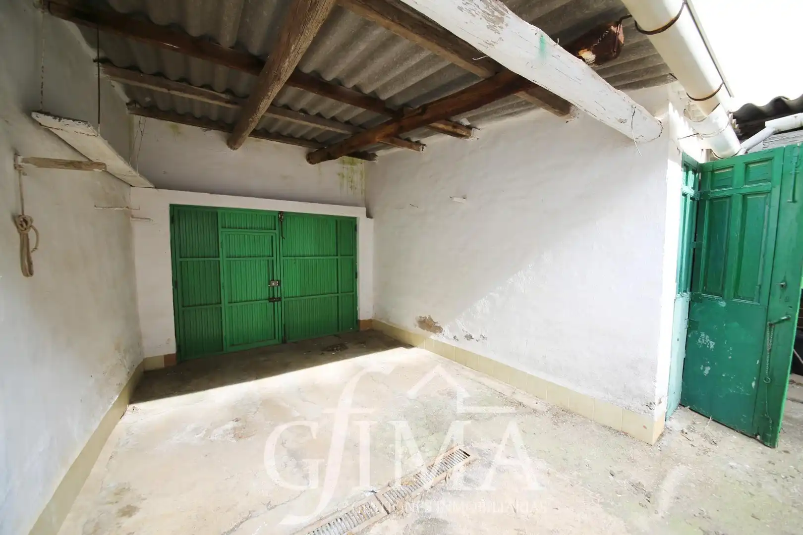 Casa o xalet en venda en Alcázar de San Juan amb Calefacció, Traster i Balcó