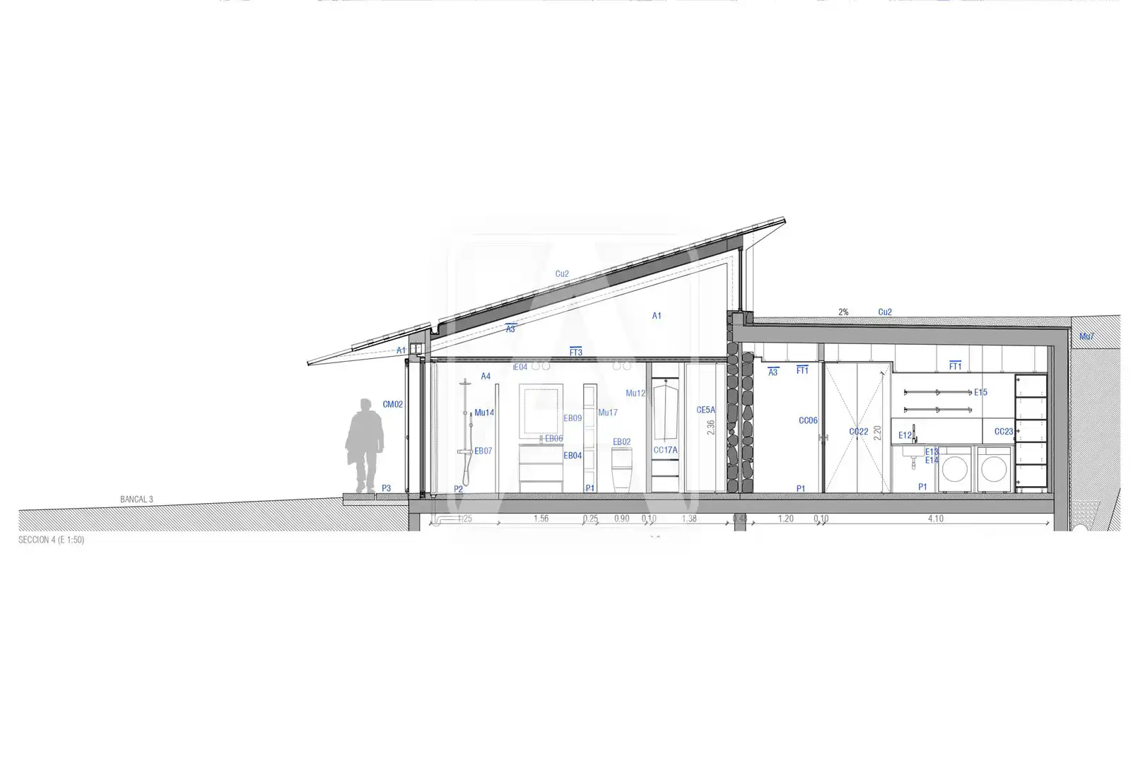 Maison rustique avec piscine à vendre à Teulada, imagen 27