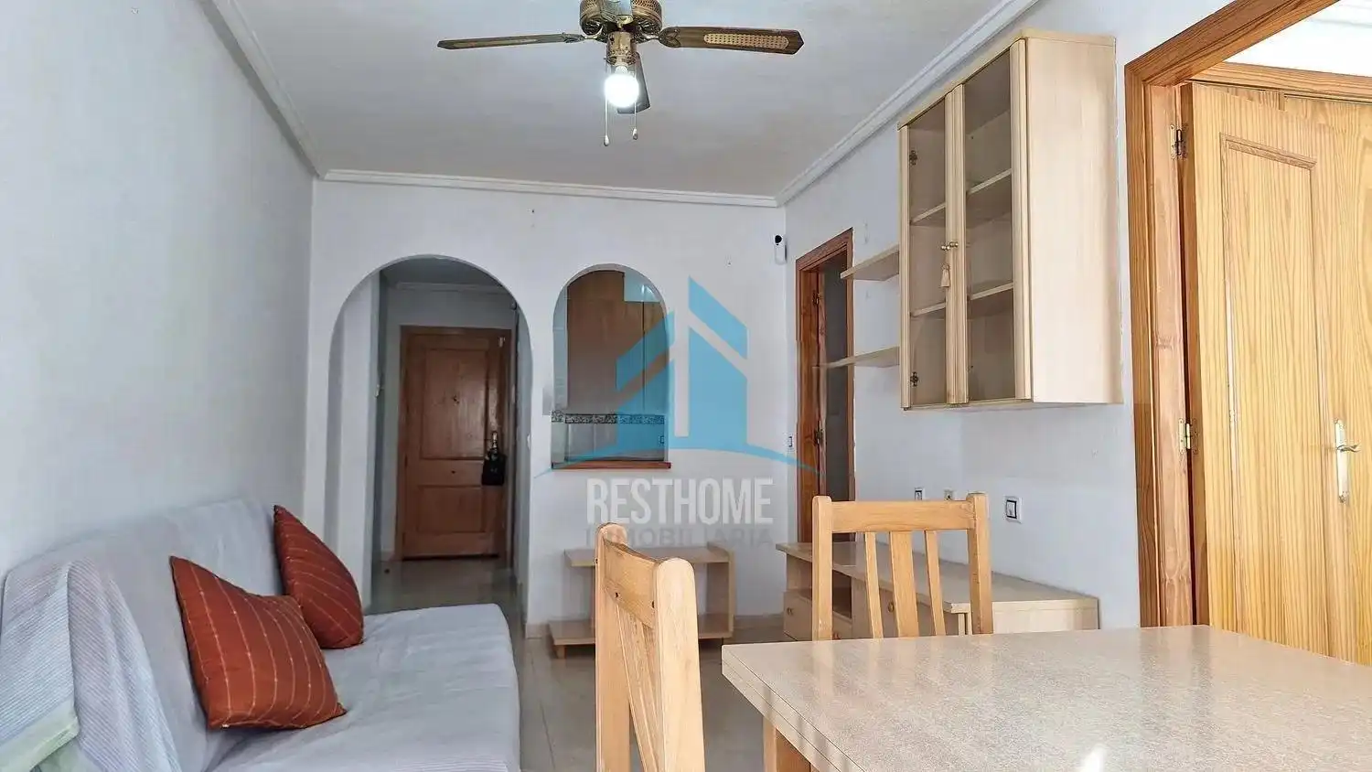 Apartament amb piscina en venda a Playa del Cura, imagen 25
