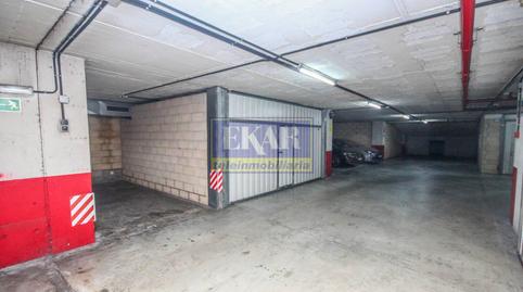 Photo 3 of Garage to rent in Calle Pedro Manuel de Aristegui, Jaizubia - Urdanibia - Puiana, Gipuzkoa