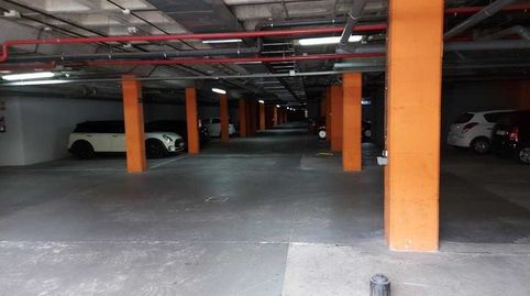Foto 3 de Garaje en venta en C/ Gabriel Garcia Marquez, Parque de la Coruña - Las Suertes, Collado Villalba