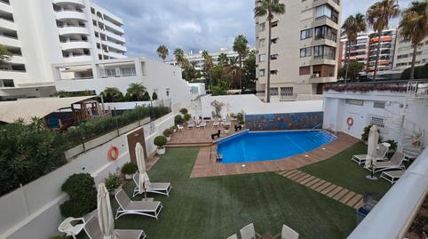 Photo 2 of Flat for sale in Calle Gregorio Marañón, Playa de la Fontanilla, Málaga