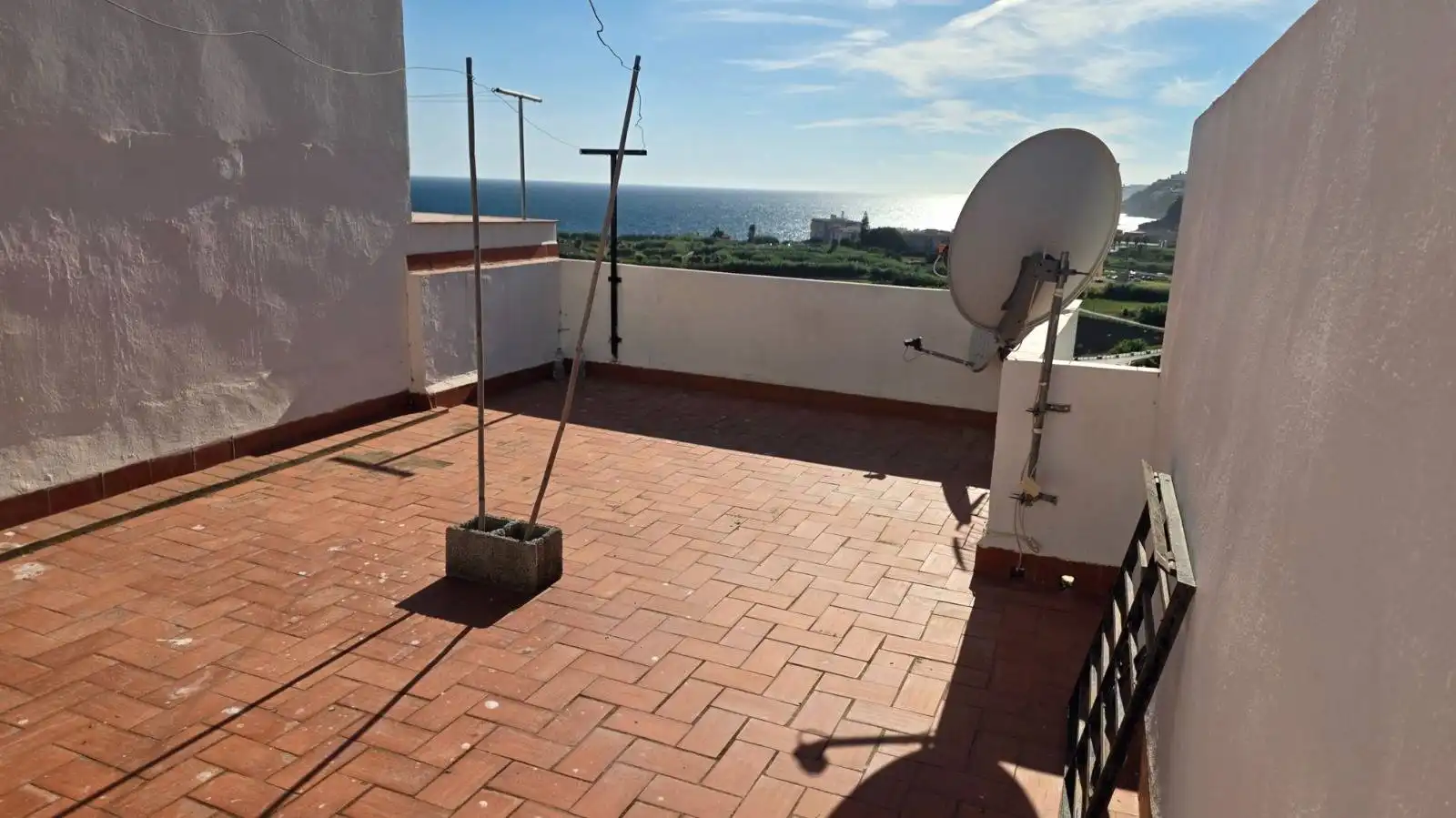 Casa amb terrassa en venda a Centro, imagen 18