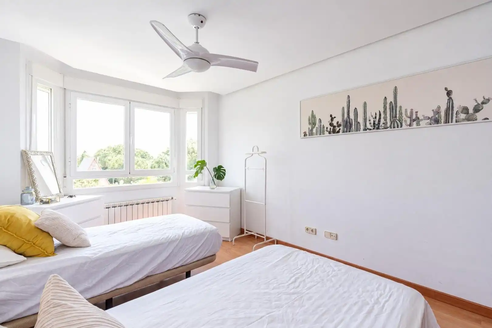 Casa amb terrassa en venda a Guadarrama, imagen 26