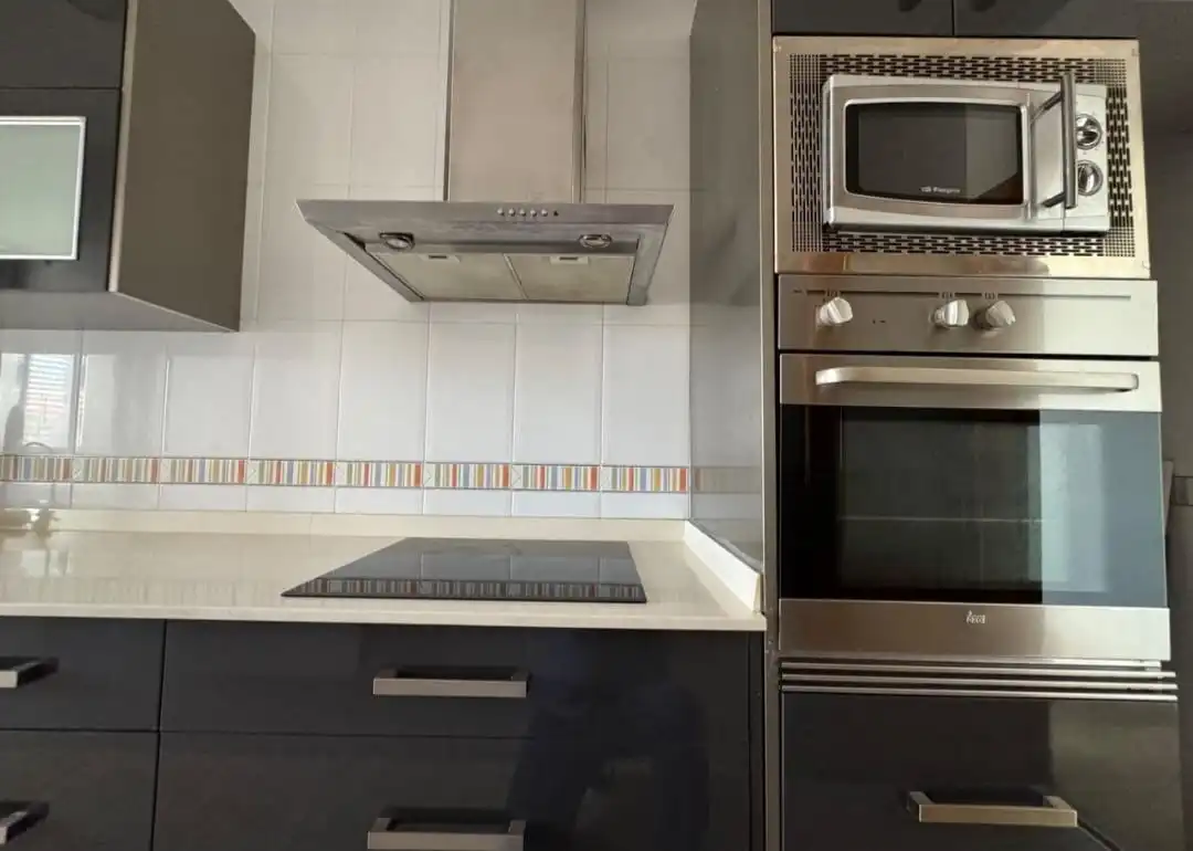 Piso con piscina en venta en Ronda Poniente 6, imagen 6