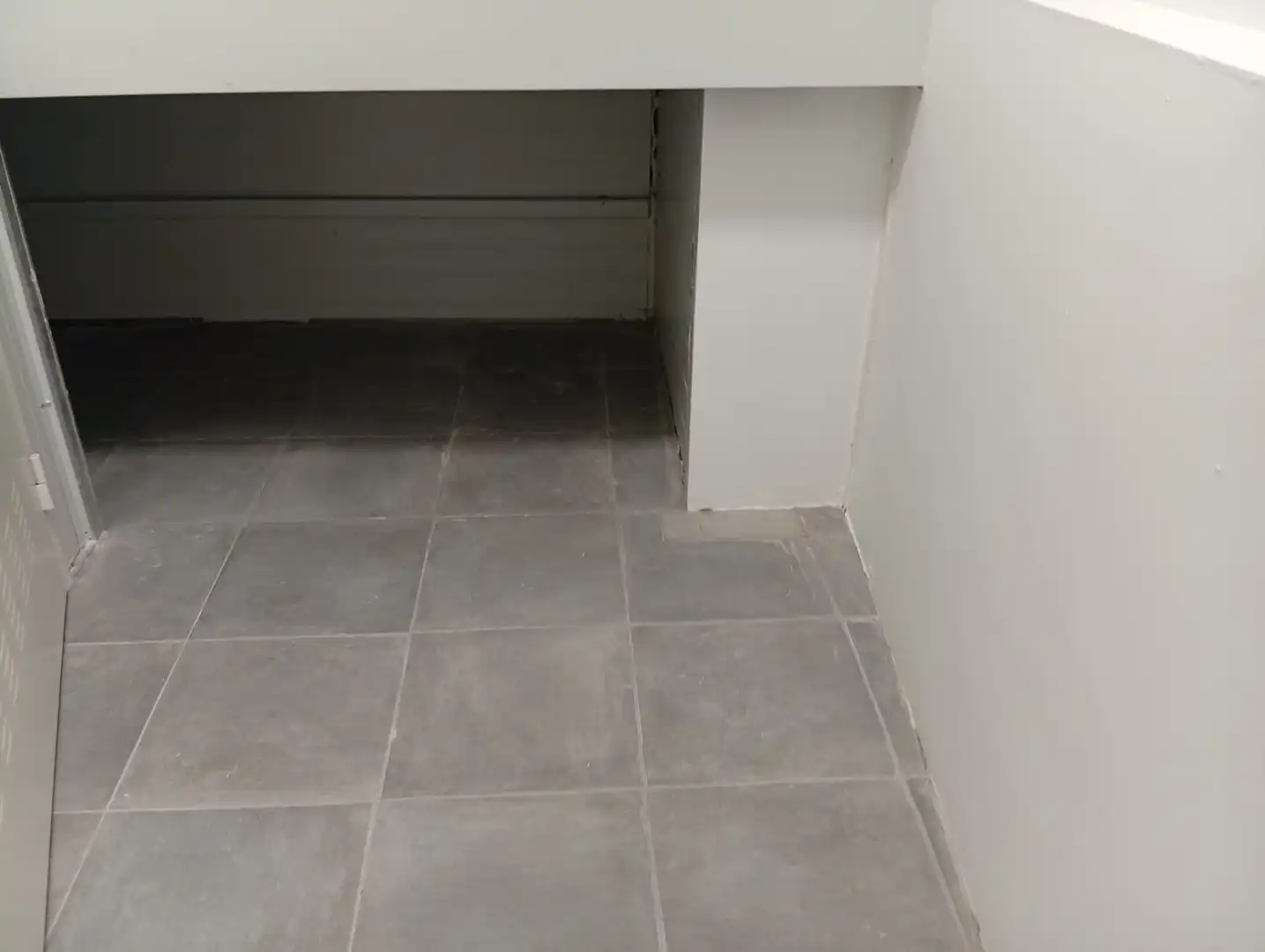 Storage room for rent in Valladolid