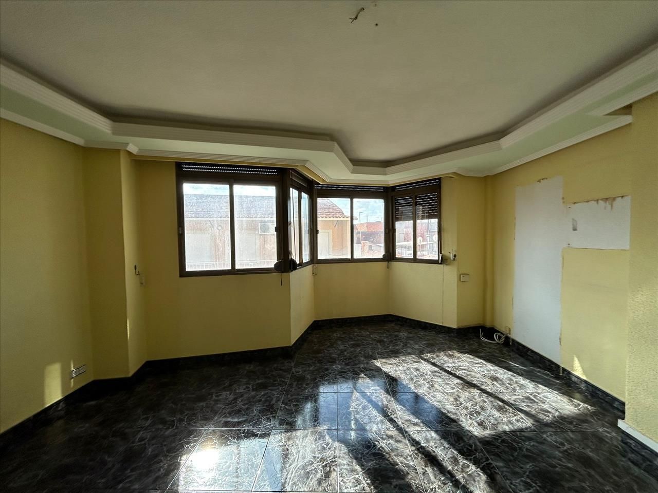 Flat for sale in Avenida Avenida del Primero de Mayo, 4, Lorquí