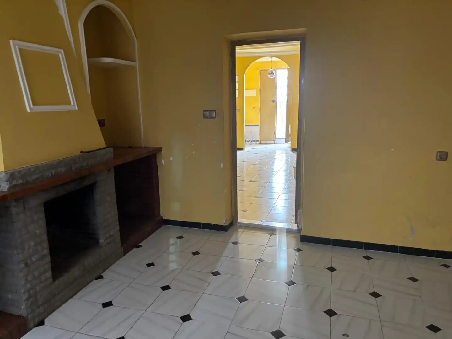 Casa o xalet en venda en Olvera amb Terrassa i Traster