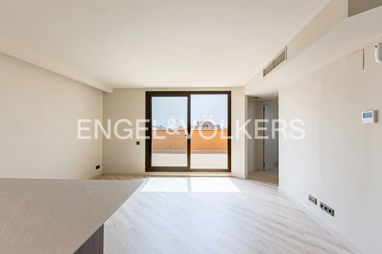 Penthouse mit Terrasse zum Verkauf in Eixample, imagen 5