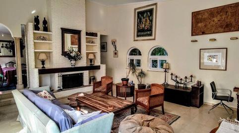 Foto 5 de Casa o xalet de lloguer a El Rosario - Ricmar, Málaga