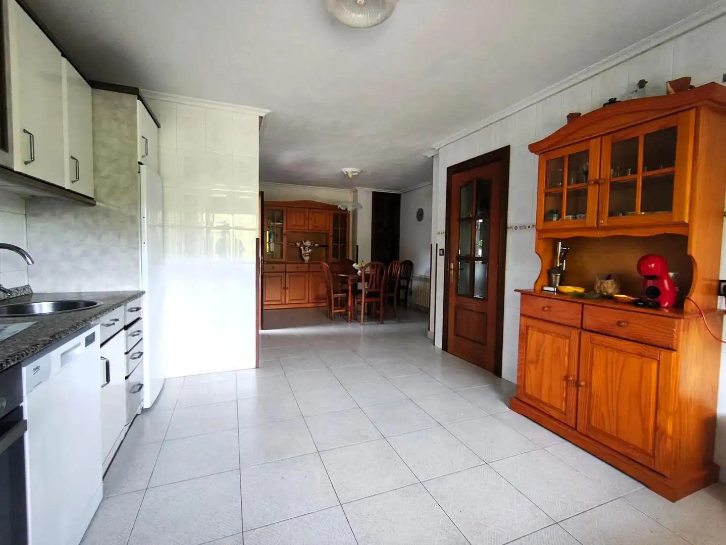 Casa o chalet en venta en Villaescusa (Cantabria) con Calefacción, Jardín privado y Terraza