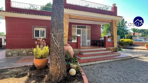 Foto 2 de Casa o chalet de alquiler en Reino de Valencia, Olocau, Valencia