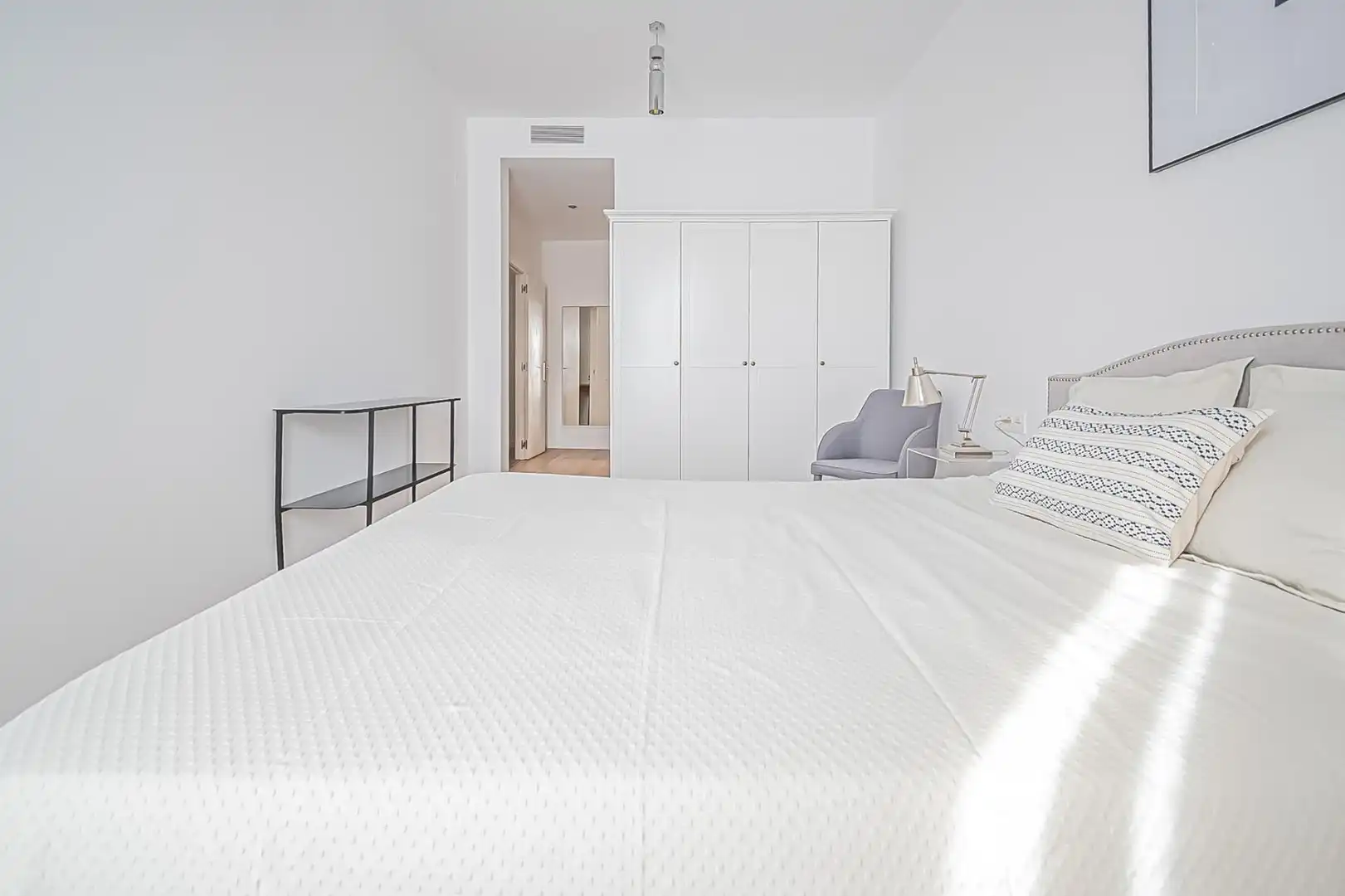 Piso con terraza en venta en RAMBLA, imagen 19