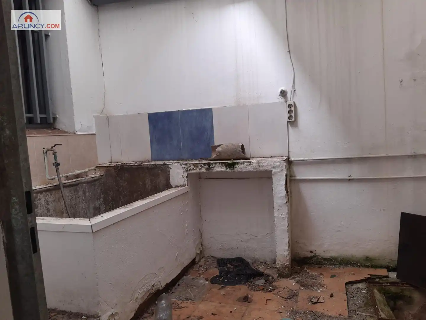 Casa o chalet en venta en Sevilla