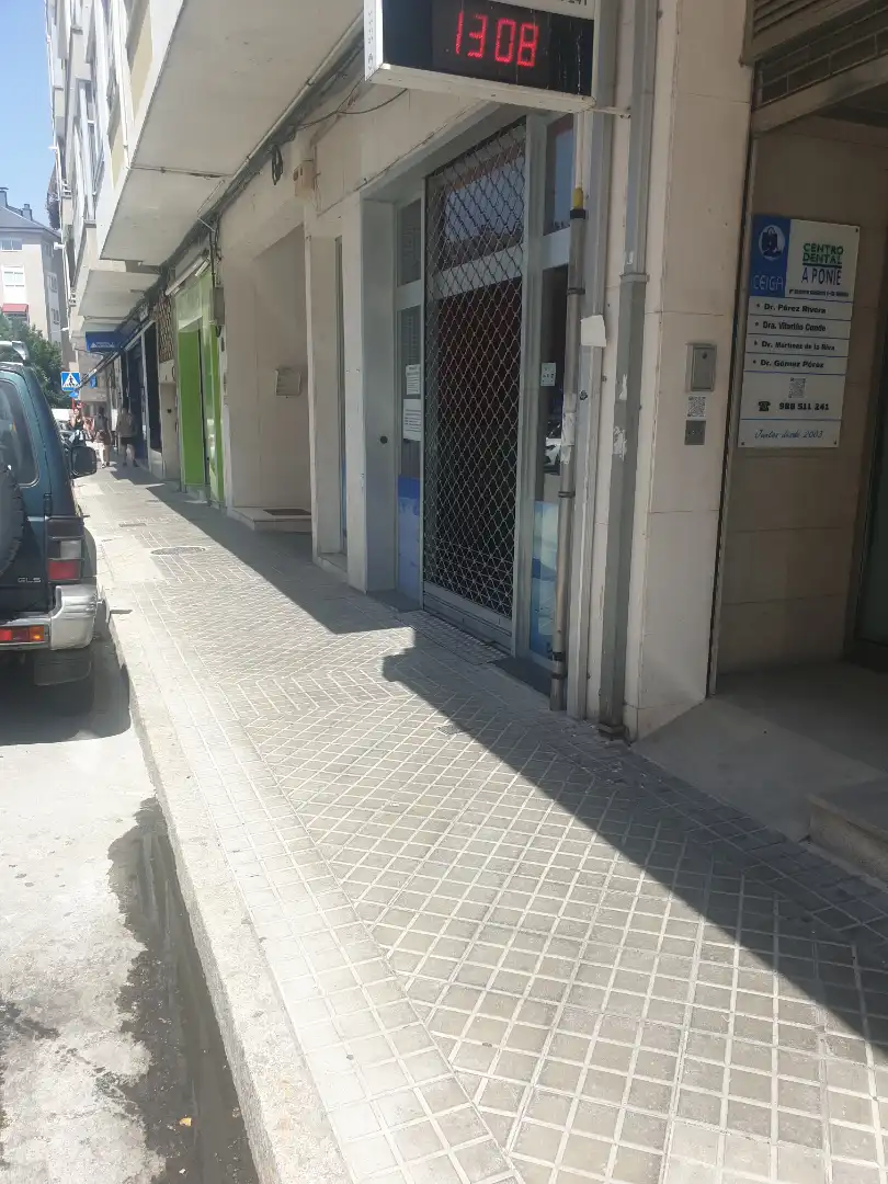 Local commercial à vendre à Rúa San Rosendo, imagen 6