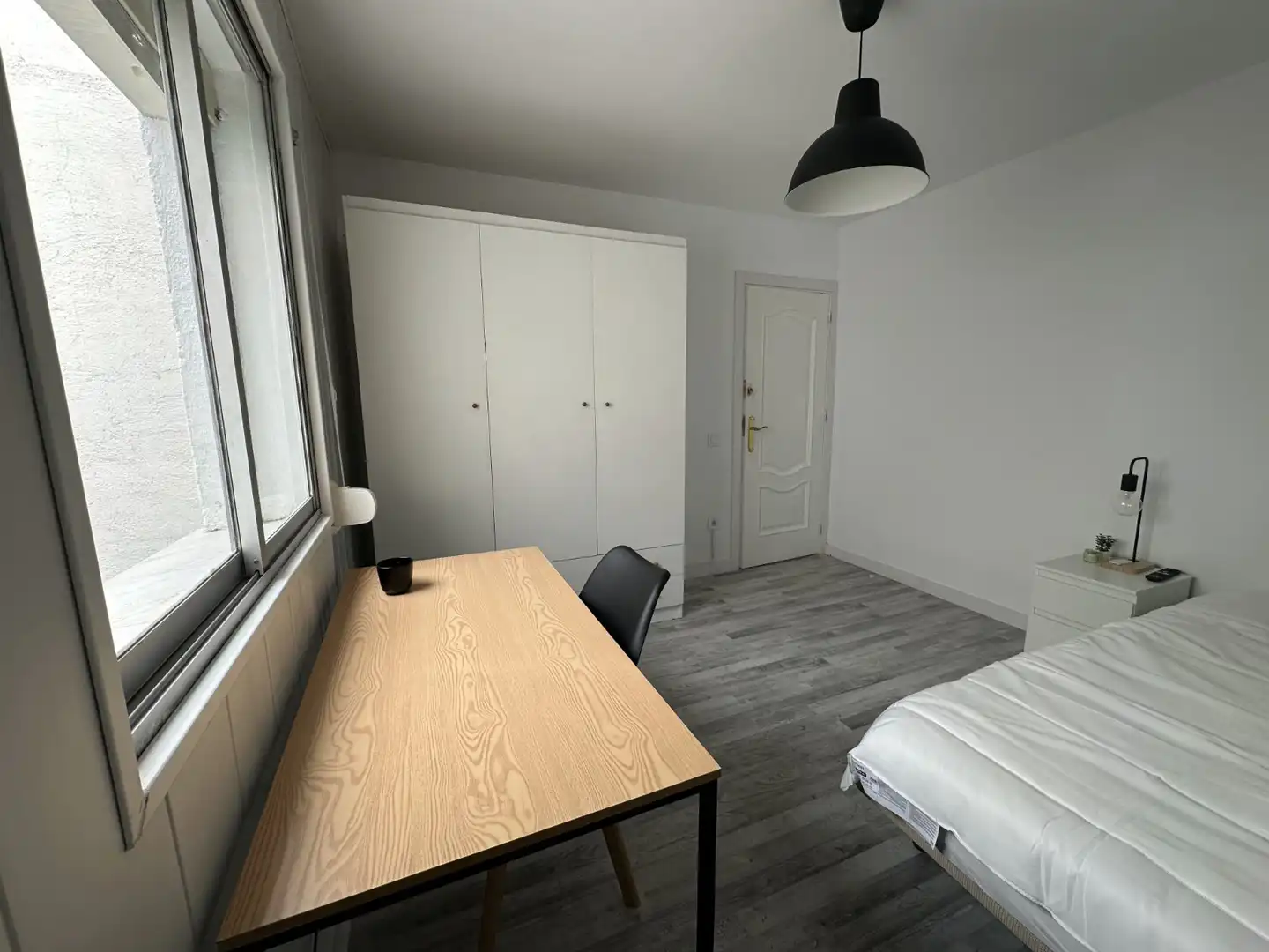 Room in Fuenlabrada, Madrid