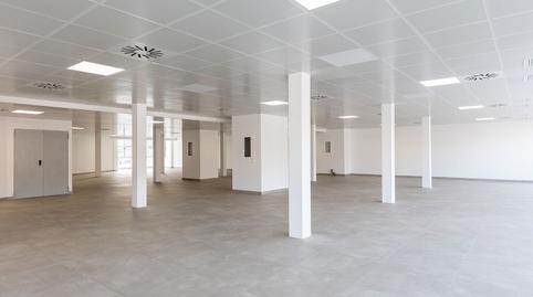 Foto 3 de Oficina de alquiler en Carrer de Beethoven, 15, Sant Gervasi- Galvany, Barcelona