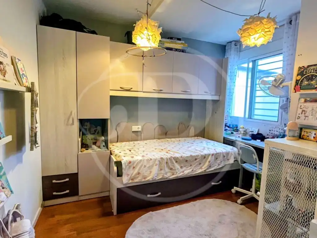 Habitación de Ático en venta en Albal con Aire acondicionado, Jardín privado y Terraza