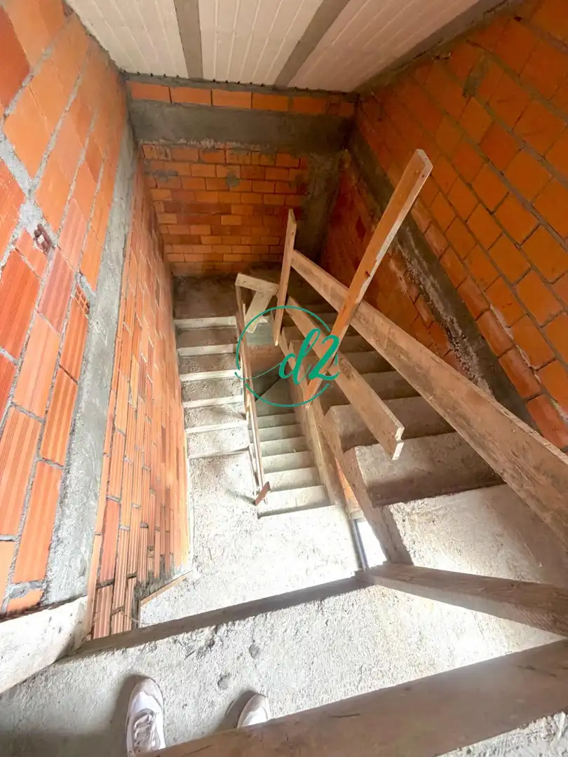 Casa amb terrassa en venda a Lobios, imagen 28