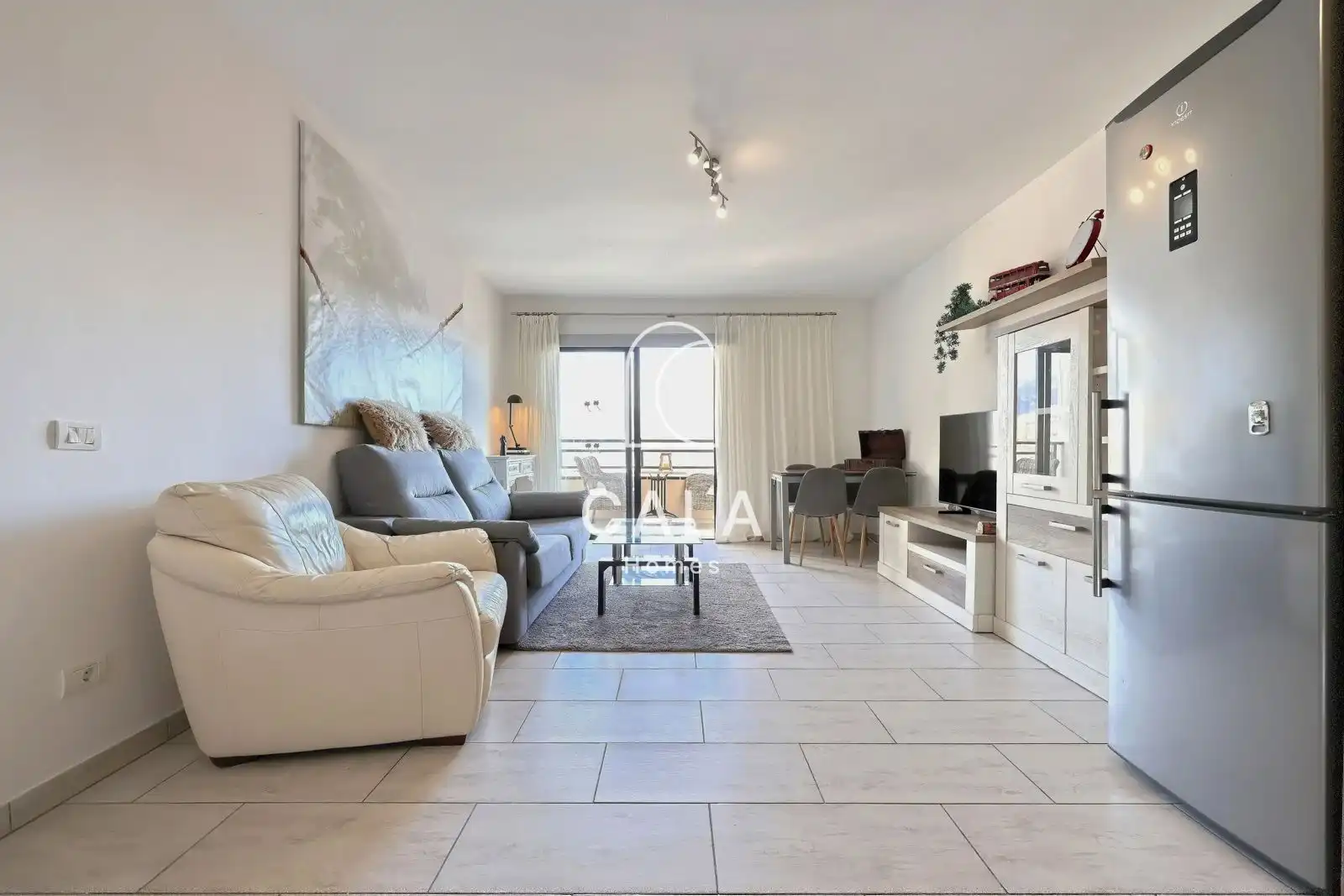 Apartamento con terraza en venta en Adeje, imagen 9