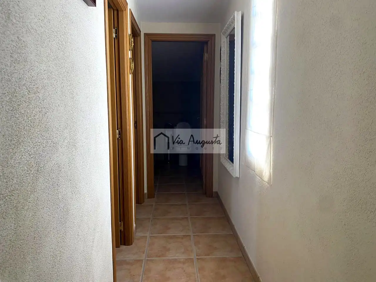 Finca rústica en venda a Carratillana, L'Ametlla de Mar pueblo