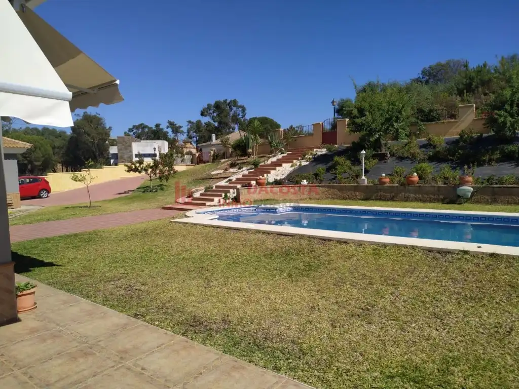 Xalet en venda a Lepe, imagen 19