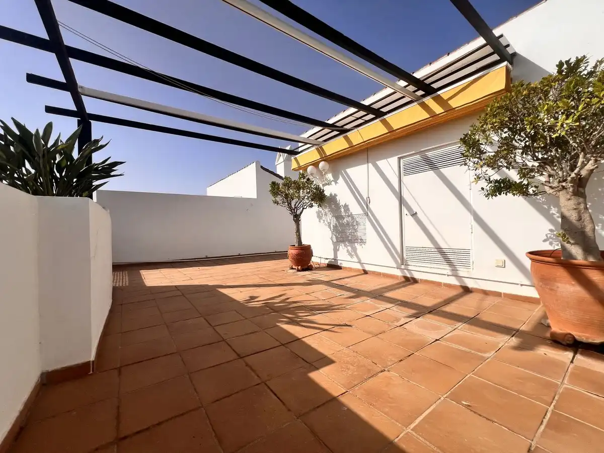 Penthouse for sale in Benamara - Atalaya, imagen 19