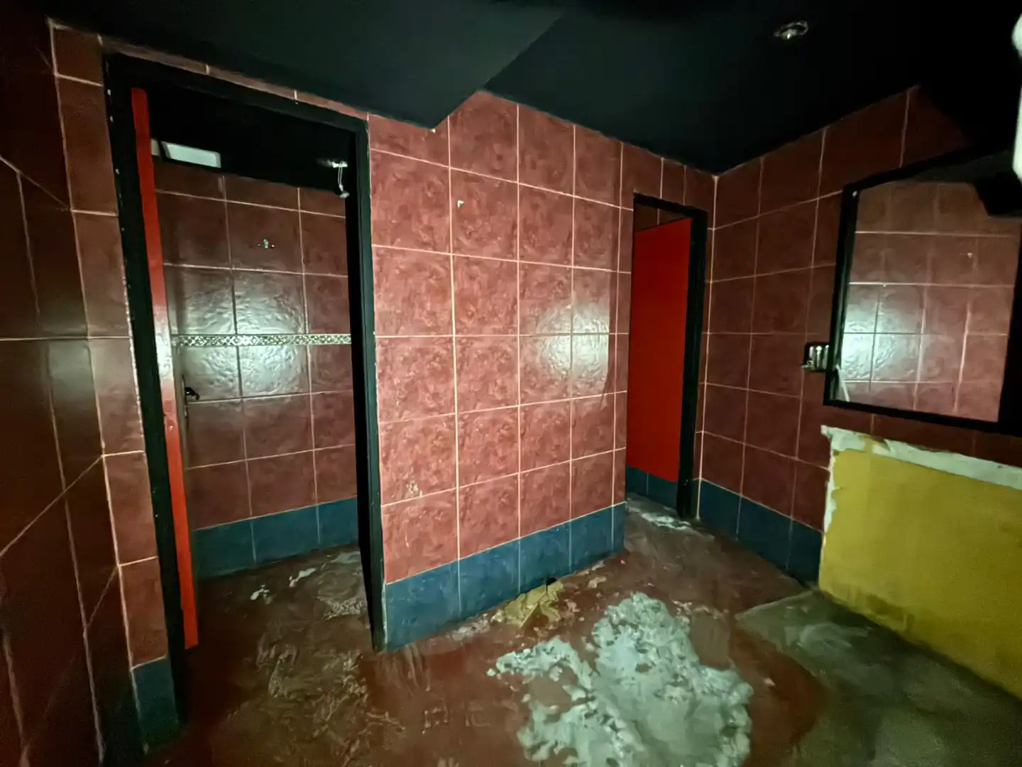 Gewerbefläche zur Miete in Calle Maximino Pérez, imagen 5