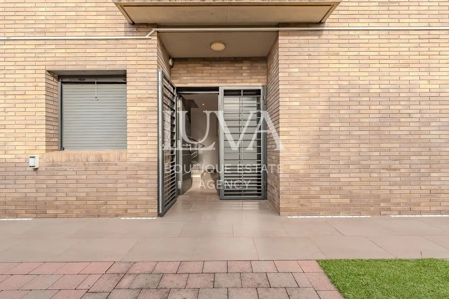 House with garden for sale in Vallromanes, imagen 76