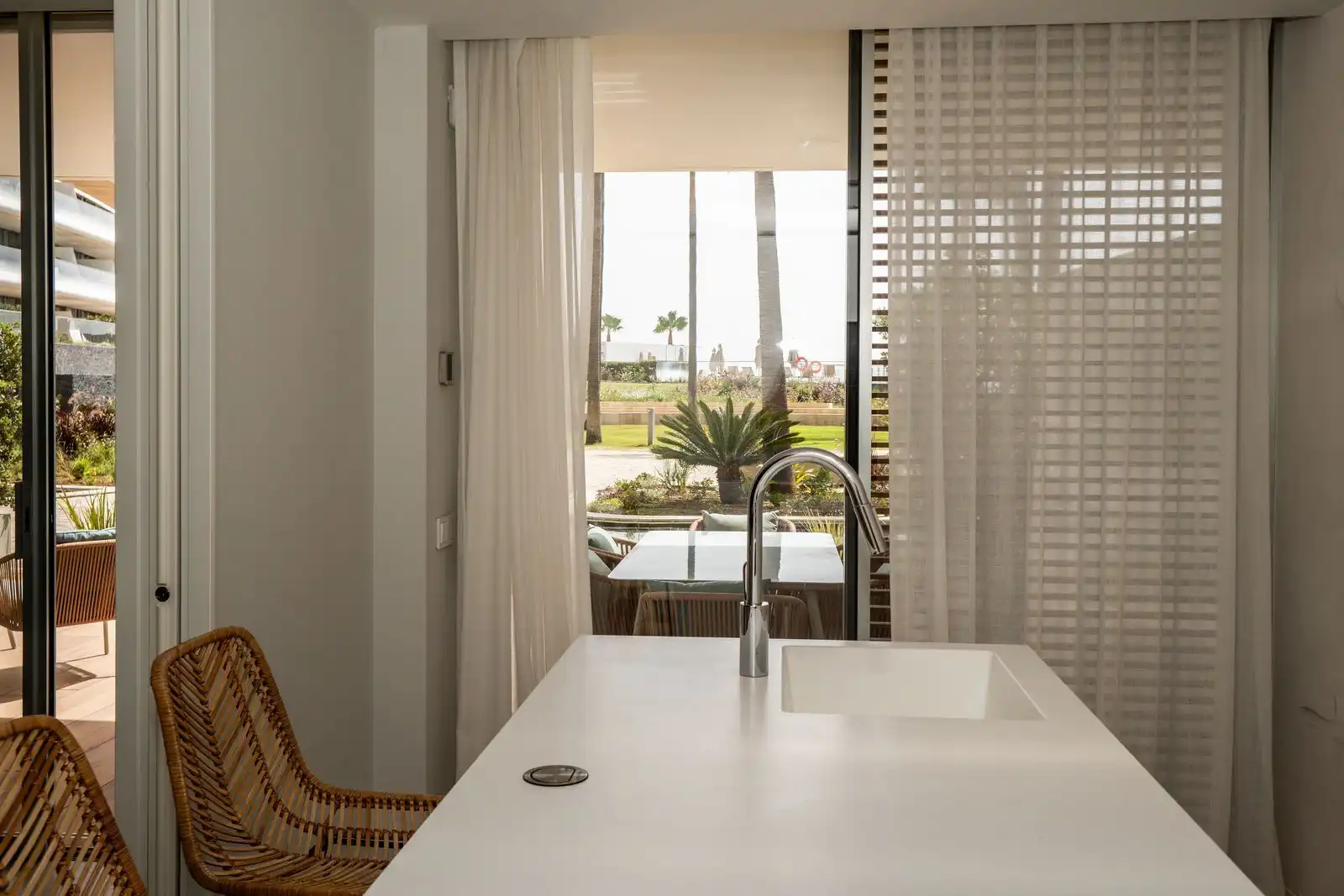 Flat with pool for sale in Costa Natura, imagen 16