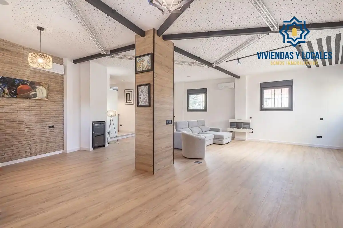 Flat for sale in Genil, imagen 5