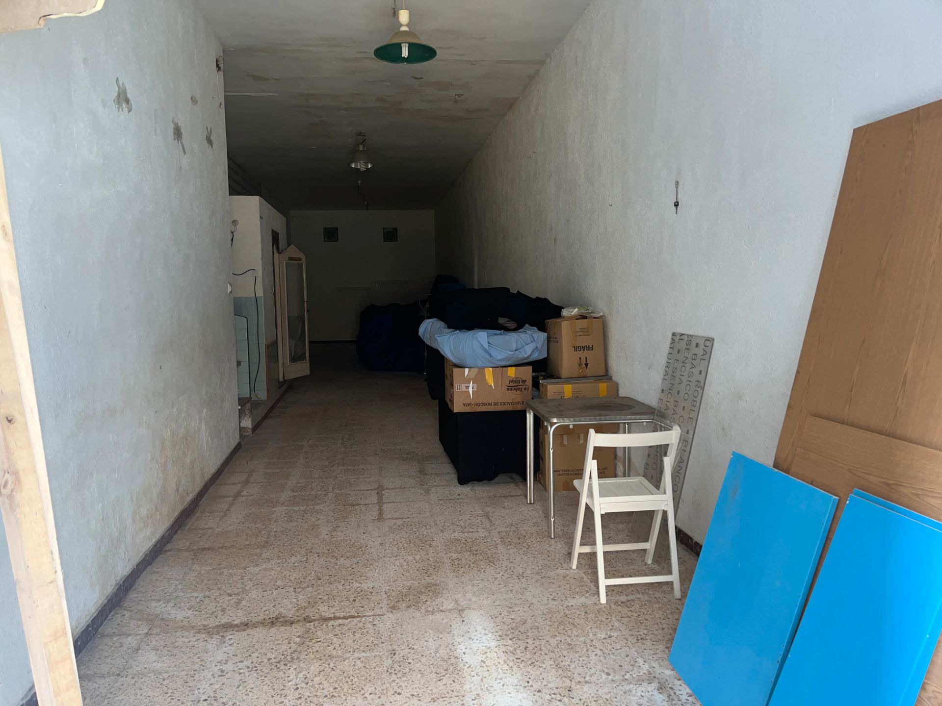 Premises to rent in Benicarló