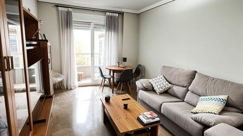 Foto 2 de Pis en venda a Industria,  Albacete Capital