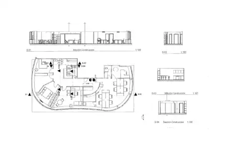 Office for rent in Barcelona, Barcelona