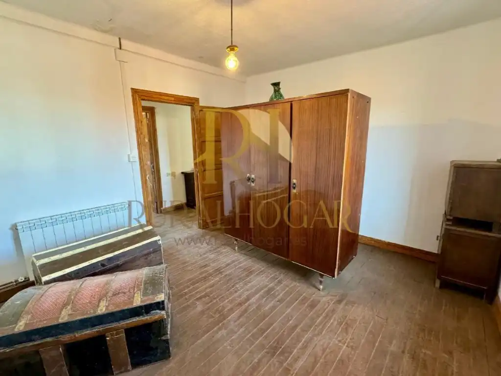Casa o xalet en venda a Valdefresno