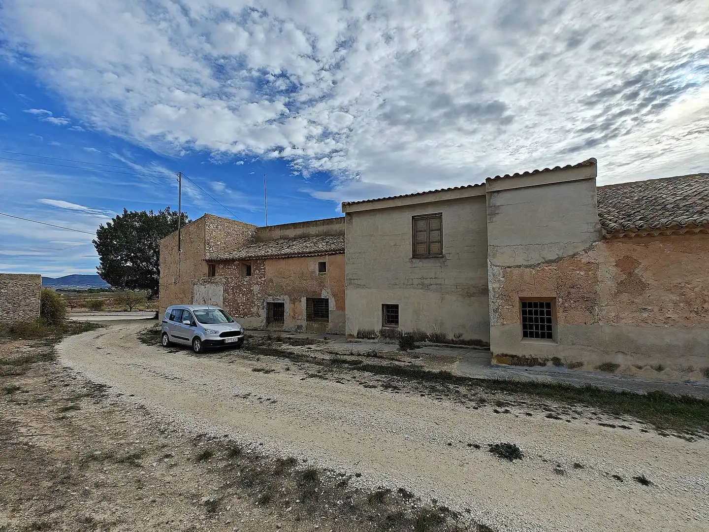 Landhaus zum Verkauf in El Pinós / Pinoso, imagen 2